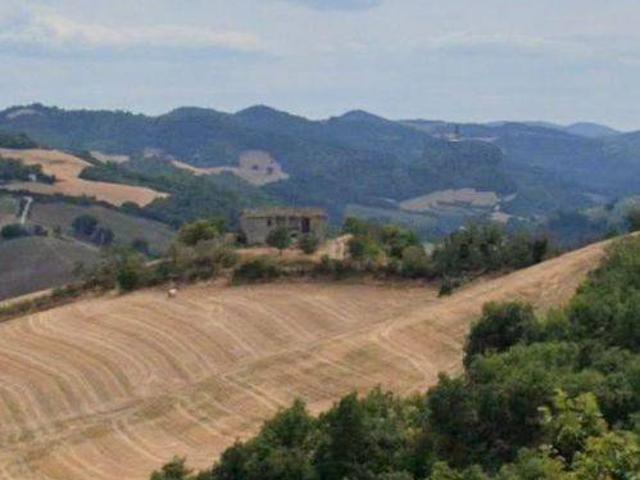 Rustico / Casale in vendita a Sassocorvaro Auditore PU