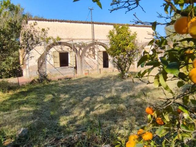 Rustico / Casale in vendita a Sassari SS