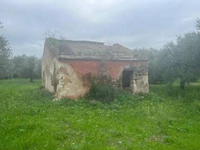 Rustico / Casale in vendita a Sassari SS