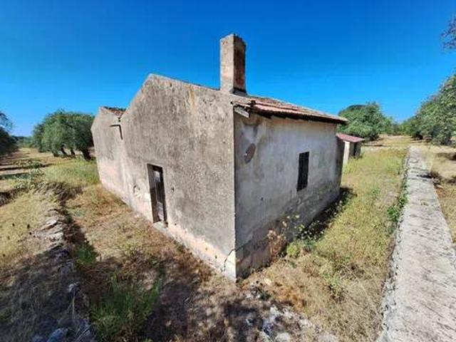 Rustico / Casale in vendita a Sassari SS