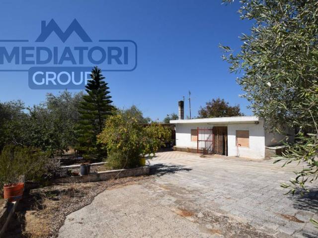 Rustico / Casale in vendita a Sassari SS