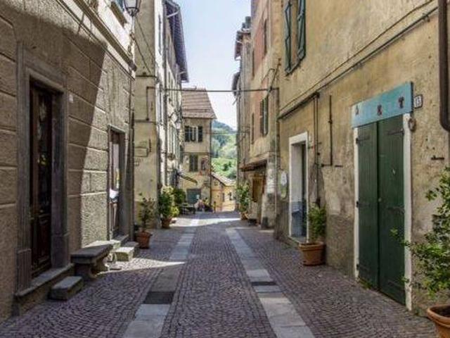 Rustico / Casale in vendita a Sassello SV