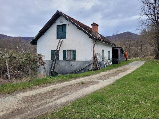 Rustico / Casale in vendita a Sassello SV