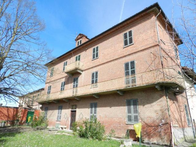Rustico / Casale in vendita a Scurzolengo AT