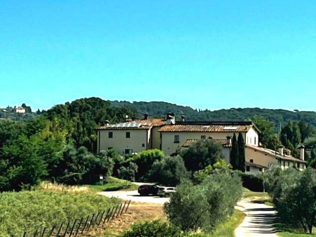 Rustico / Casale in vendita a Scandicci FI