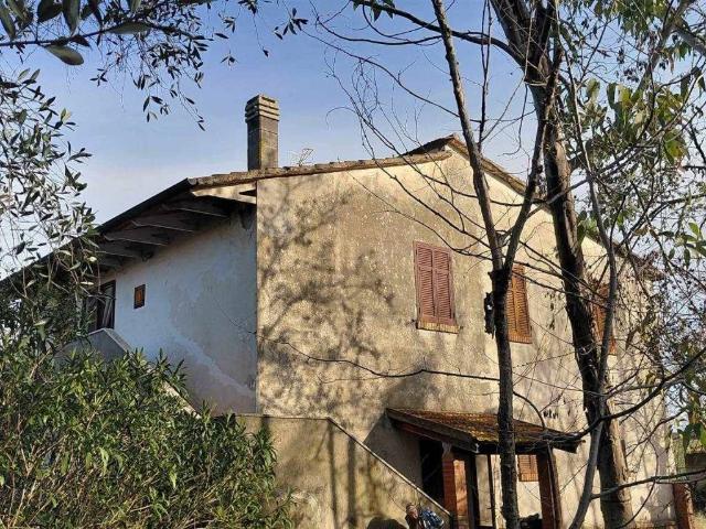 Rustico / Casale in vendita a Scansano GR