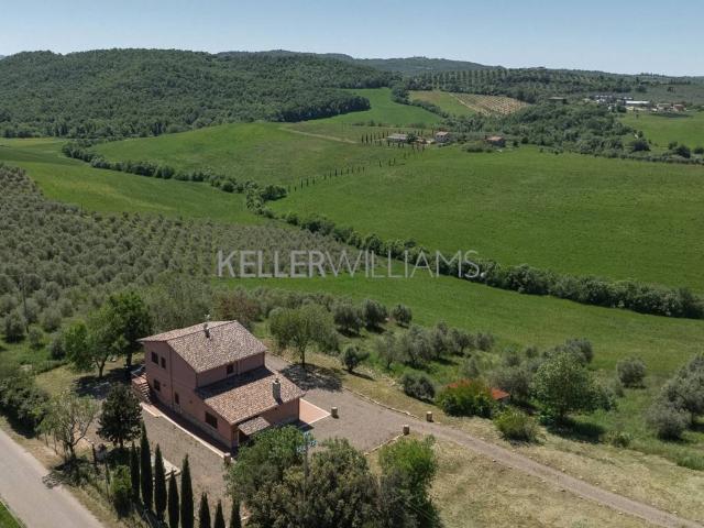 Rustico / Casale in vendita a Scansano GR