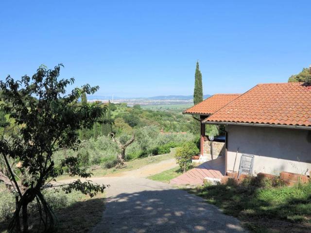 Rustico / Casale in vendita a Scarlino GR