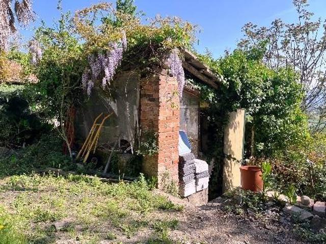 Rustico / Casale in vendita a Scarperia e San Piero FI