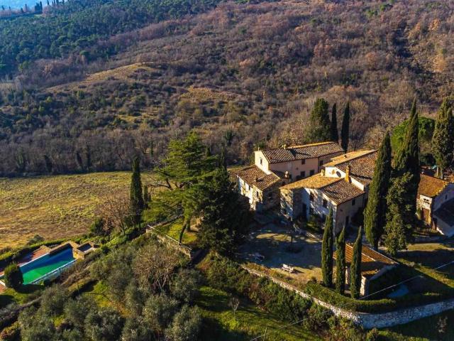 Rustico / Casale in vendita a Scarperia e San Piero FI