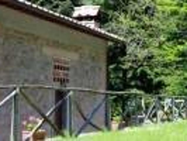 Rustico / Casale in vendita a Scarperia e San Piero FI