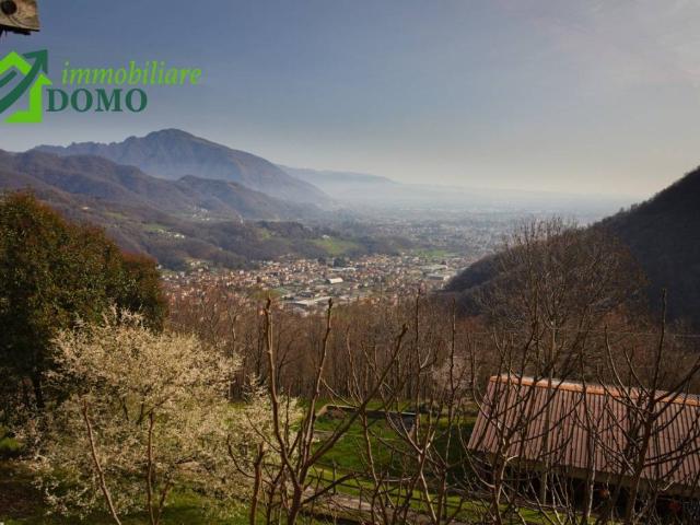 Rustico / Casale in vendita a Schio VI