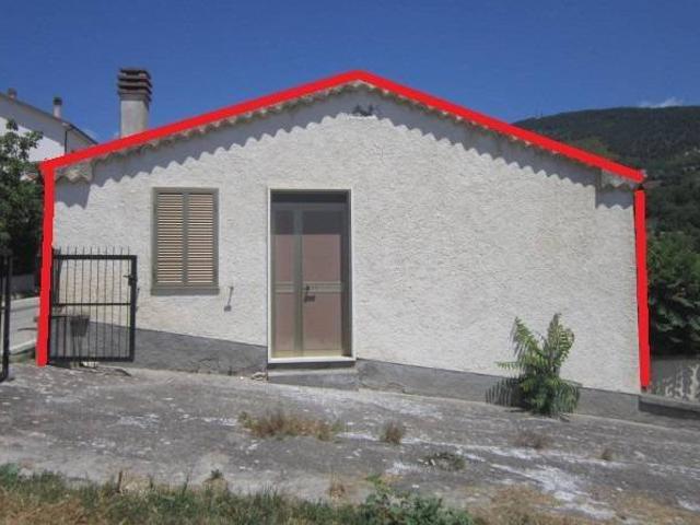 Rustico / Casale in vendita a Schiavi di Abruzzo CH
