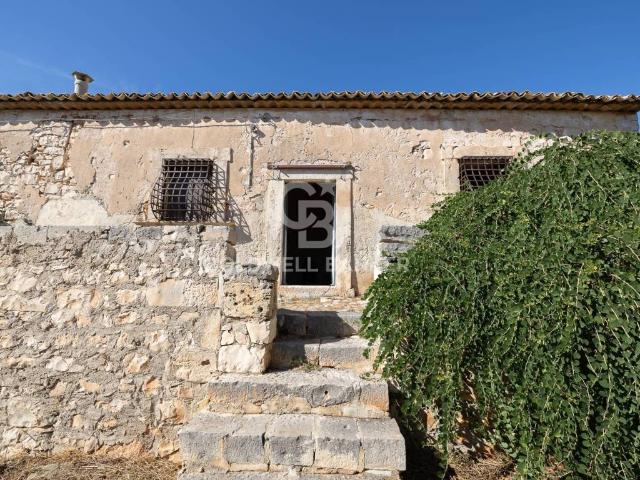 Rustico / Casale in vendita a Scicli RG