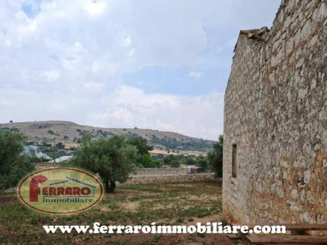 Rustico / Casale in vendita a Scicli RG