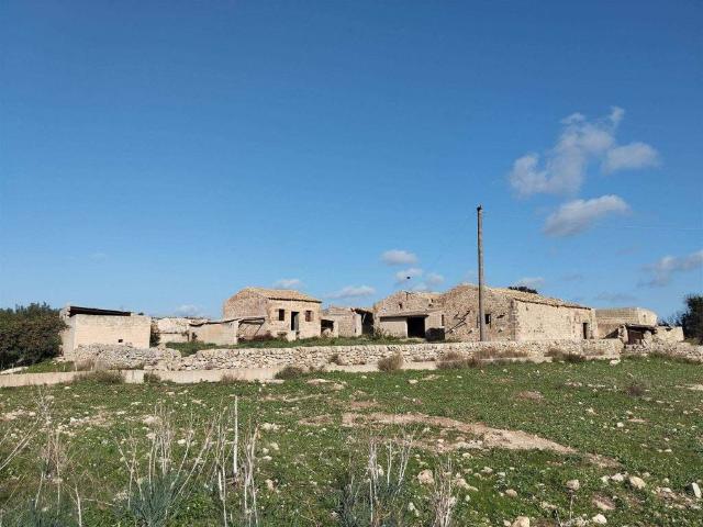 Rustico / Casale in vendita a Scicli RG