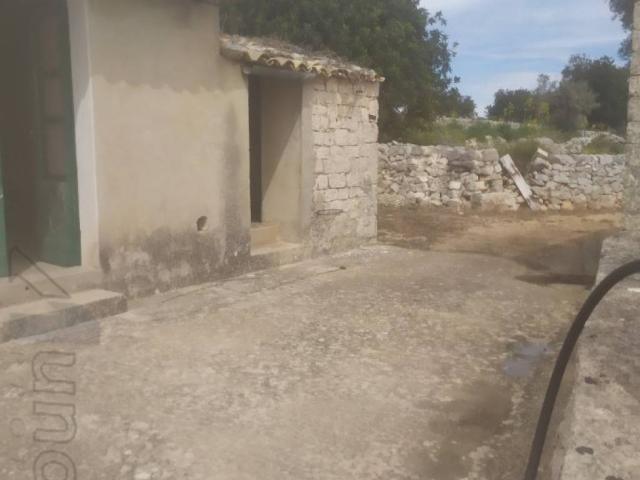 Rustico / Casale in vendita a Scicli RG