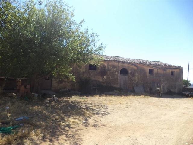 Rustico / Casale in vendita a Sciacca AG