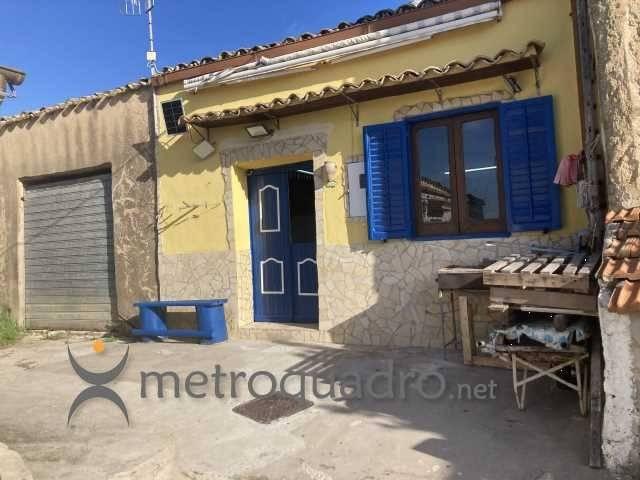 Rustico / Casale in vendita a Sciacca AG