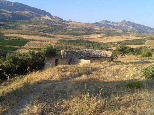 Rustico / Casale in vendita a Sciacca AG