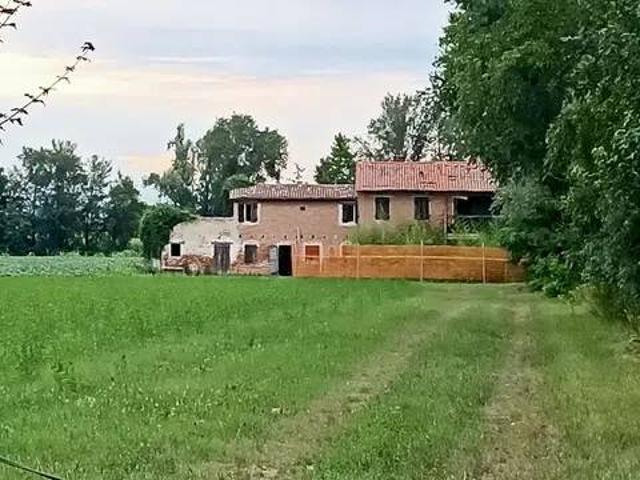 Rustico / Casale in vendita a Scorzè VE