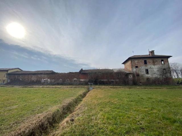 Rustico / Casale in vendita a Settimo Torinese TO