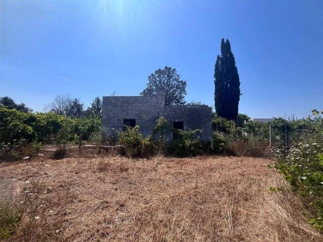 Rustico / Casale in vendita a Seclì LE
