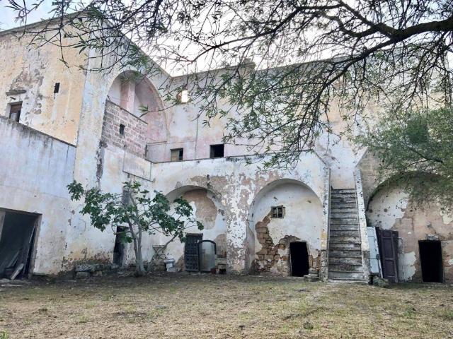 Rustico / Casale in vendita a Seclì LE