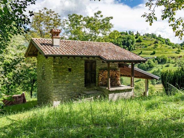 Rustico / Casale in vendita a Sedrina BG