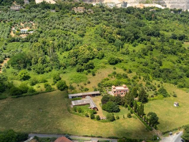 Rustico / Casale in vendita a Segni RM