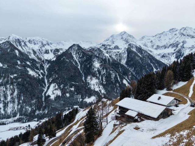 Rustico / Casale in vendita a Selva dei Molini BZ