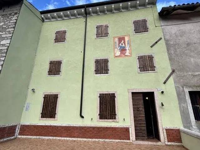 Rustico / Casale in vendita a Selva di Progno VR