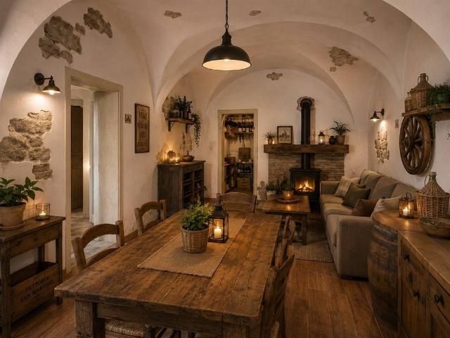 Rustico / Casale in vendita a Selvino BG