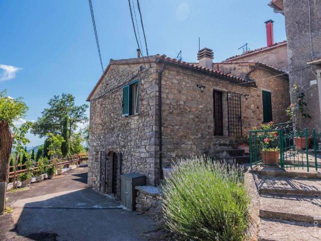 Rustico / Casale in vendita a Semproniano GR