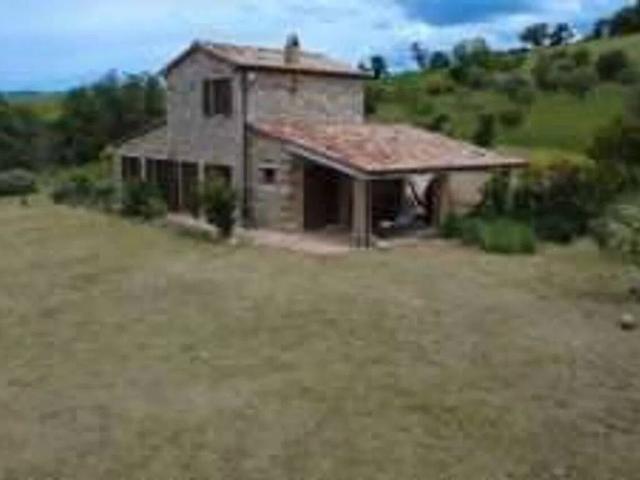 Rustico / Casale in vendita a Semproniano GR