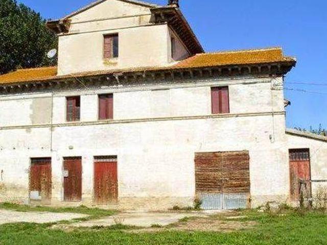 Rustico / Casale in vendita a Senigallia AN