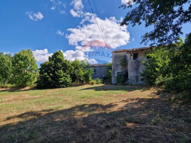 Rustico / Casale in vendita a Sepino CB