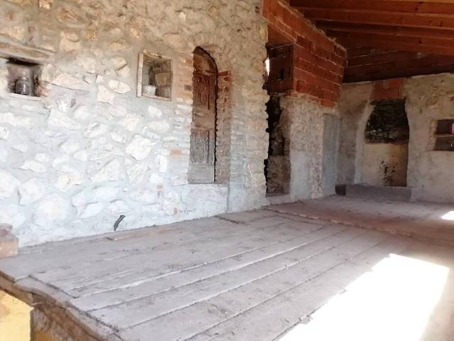Rustico / Casale in vendita a Serle BS