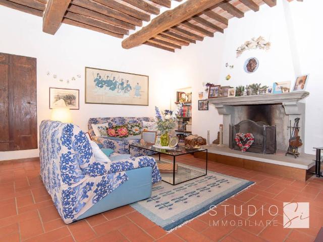 Rustico / Casale in vendita a Serravalle Pistoiese PT