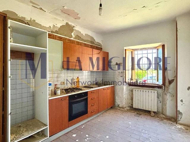 Rustico / Casale in vendita a Serravalle Pistoiese PT