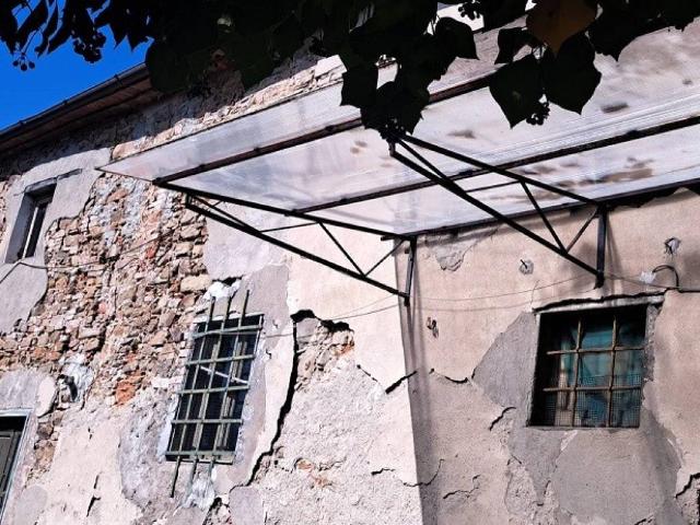 Rustico / Casale in vendita a Serravalle Pistoiese PT