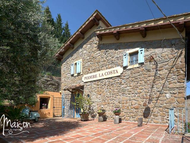 Rustico / Casale in vendita a Serravalle Pistoiese PT