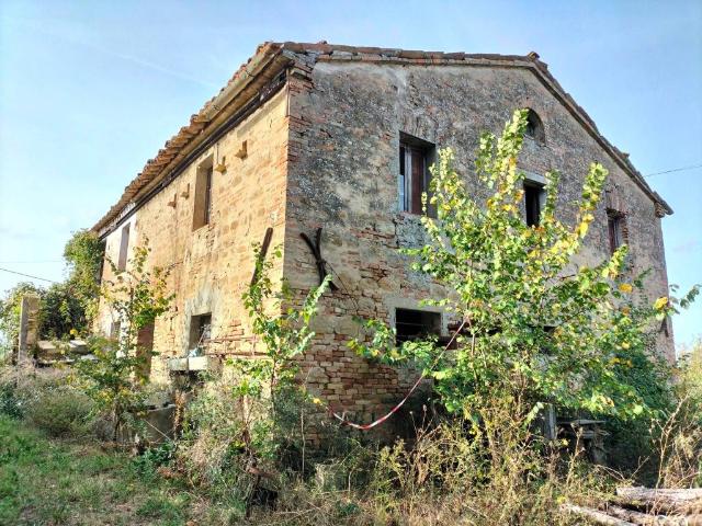 Rustico / Casale in vendita a Serra de' Conti AN
