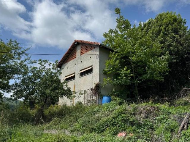 Rustico / Casale in vendita a Serra Riccò GE