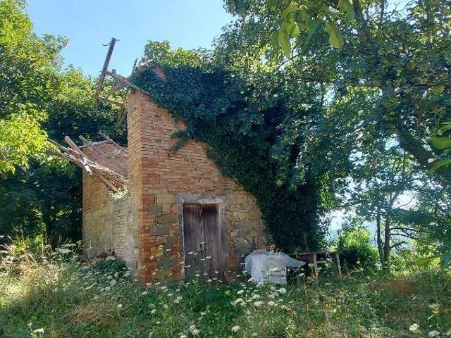 Rustico / Casale in vendita a Serramazzoni MO