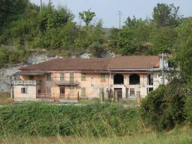 Rustico / Casale in vendita a Sessame AT