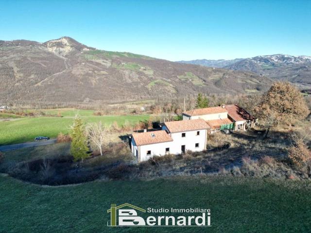 Villa in vendita a Sestola MO