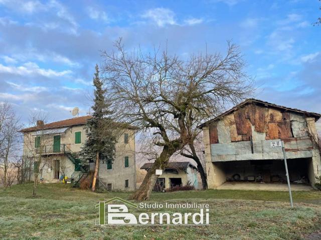 Rustico / Casale in vendita a Sestola MO