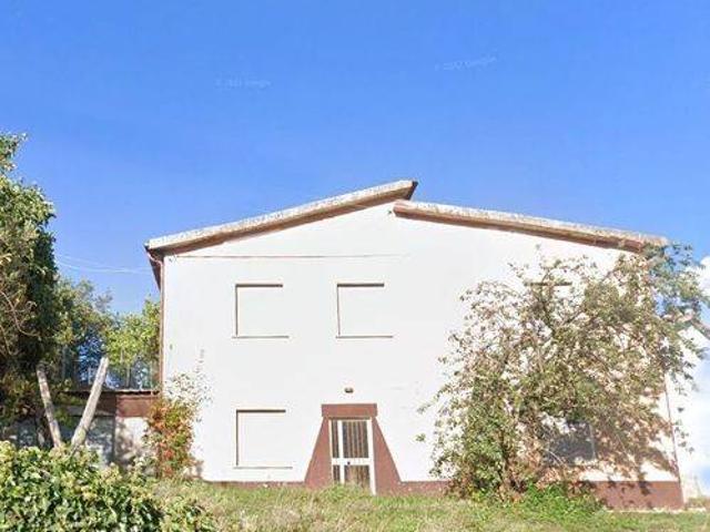 Rustico / Casale in vendita a Sestino AR
