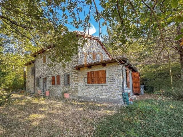 Rustico / Casale in vendita a Sestino AR